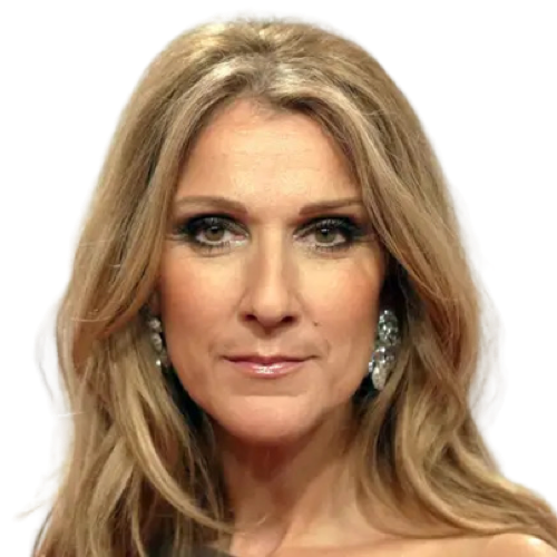 Celine Dion | LET ME BE